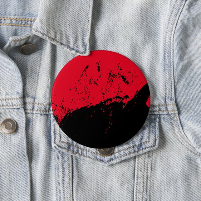 Brushstroke 9 knapp (In Situ)