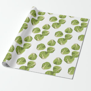 Brussel - groddar presentpapper