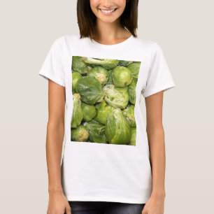 Brussel - groddar t shirt
