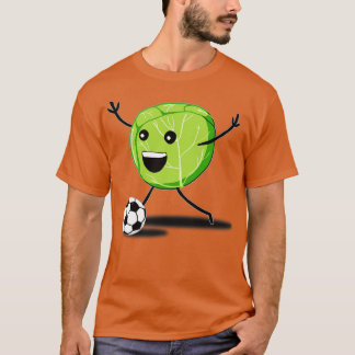 Brussel Sport T Shirt