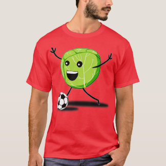 Brussel Sports T Shirt