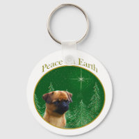 Brussels Griffon Peace