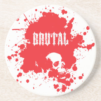 Brutal Blood Underlägg