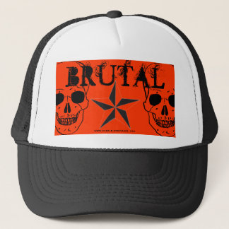 brutal hatt keps