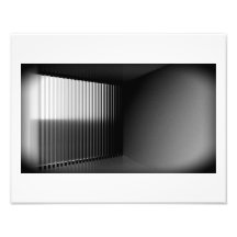 Brutalistisk struktur nr 008