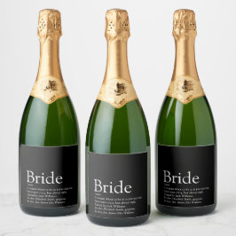 Brutdefinition, Möhippa, Bröllop