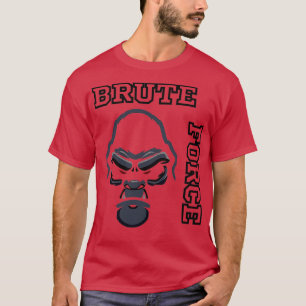 BRUTE KRAFT T SHIRT
