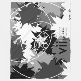 Brute Visionary Fleecefilt