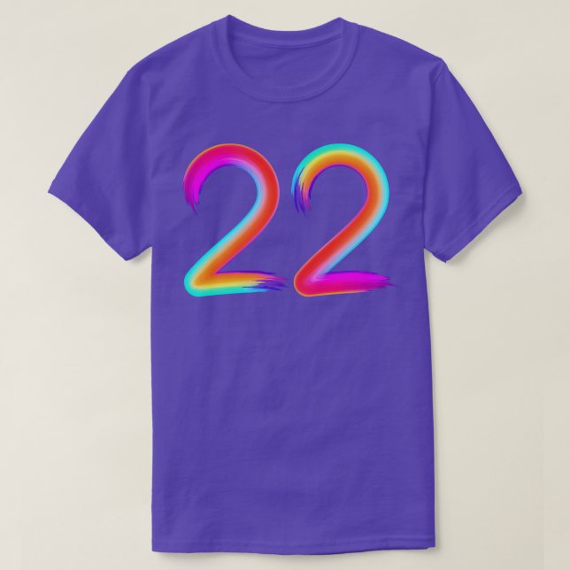 Bruten 20 t shirt (Design framsida)