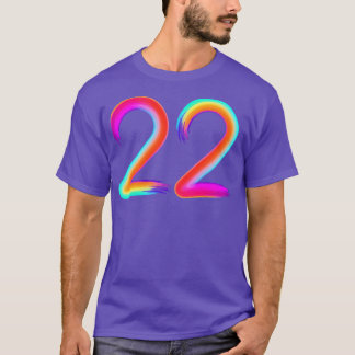Bruten 20 t shirt