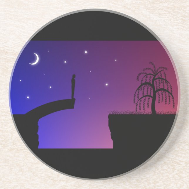 Bruten Bridge Underlägg (Framsidan)