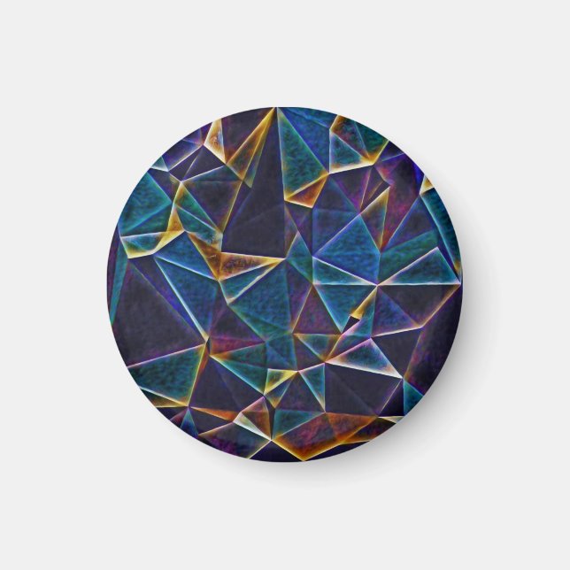 Bruten Bubbles Magnet (Framsidan)