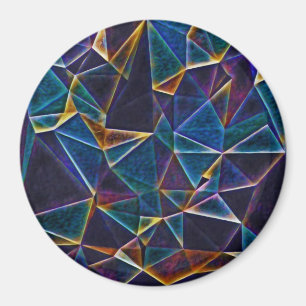 Bruten Bubbles Magnet