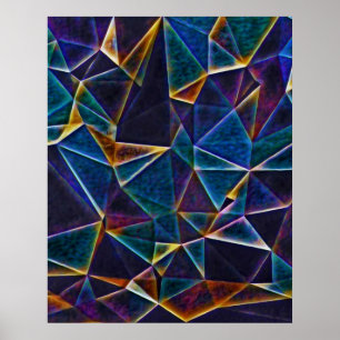 Bruten Bubbles Poster