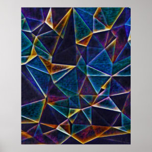 Bruten Bubbles Poster