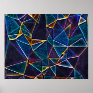 Bruten Bubbles Poster