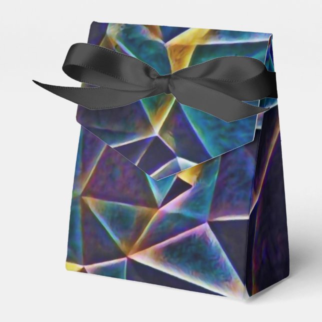 Bruten bubblor-favoritruta presentaskar (Framsidan Sidan)