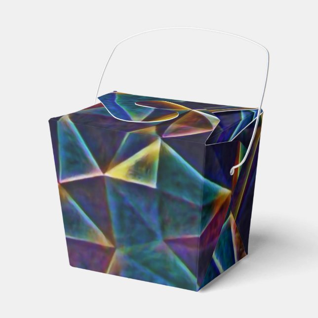 Bruten bubblor-favoritruta presentaskar (Framsidan Sidan)