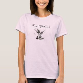Bruten fe tee shirt