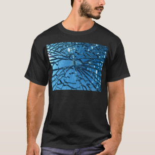 Bruten Glass design T-shirt