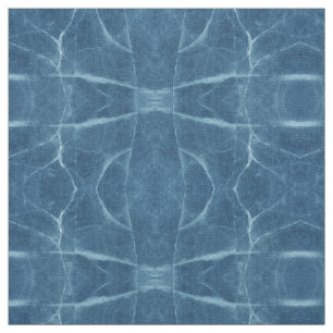 Bruten Glass Tapet Tyg