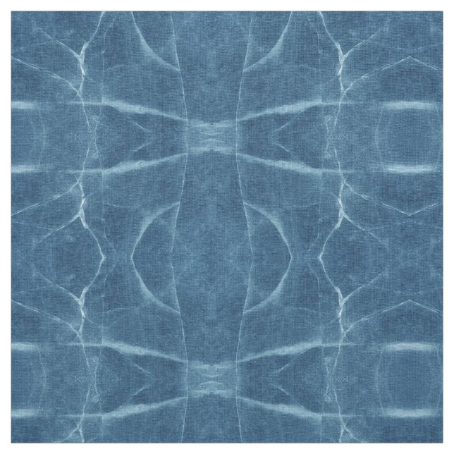 Bruten Glass Tapet Tyg (Prov)