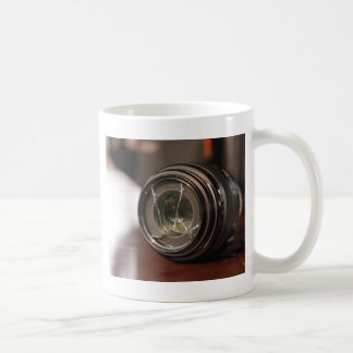 Bruten hjärta kaffemugg
