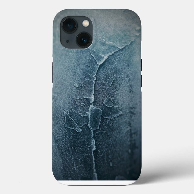 Bruten is, iphone 13 fodral (Baksida)