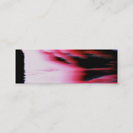 Bruten nr. 12 för kamera A60 Mini Visitkort