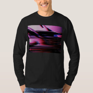 Bruten nr. 22 för kamera A60 Tee Shirt