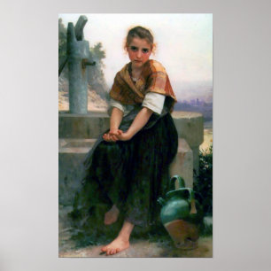 Bruten Pitcher Poster