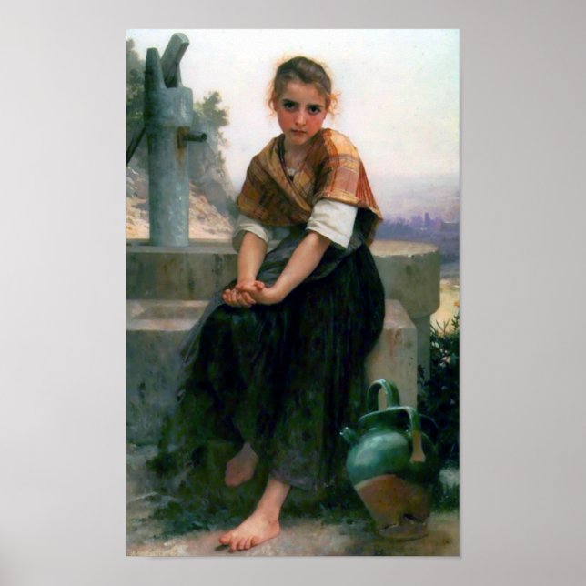 Bruten Pitcher Poster (Framsidan)