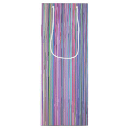 Bruten platt skärm-TV-regnbåge rand