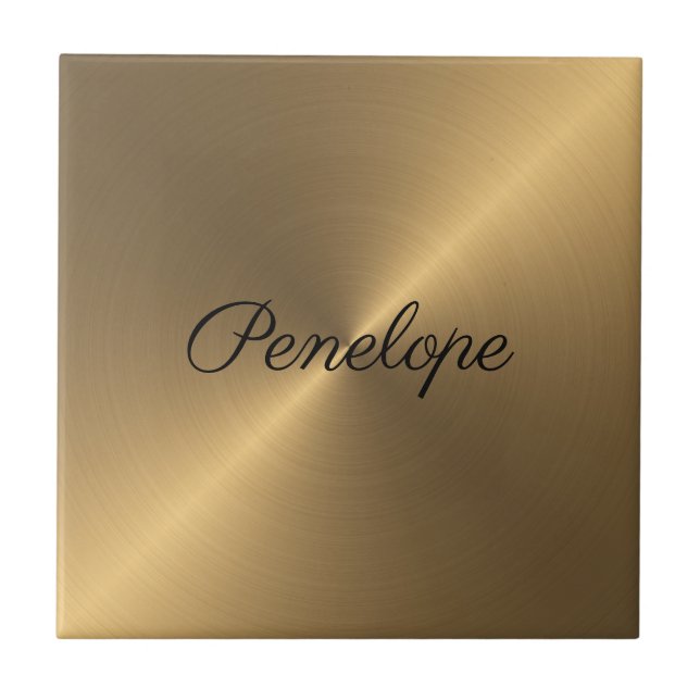 Bruten Struktur Kakelplatta (Framsidan)