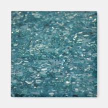 Brutet glas