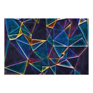 Brutet utbubblor fotoutskrift fototryck