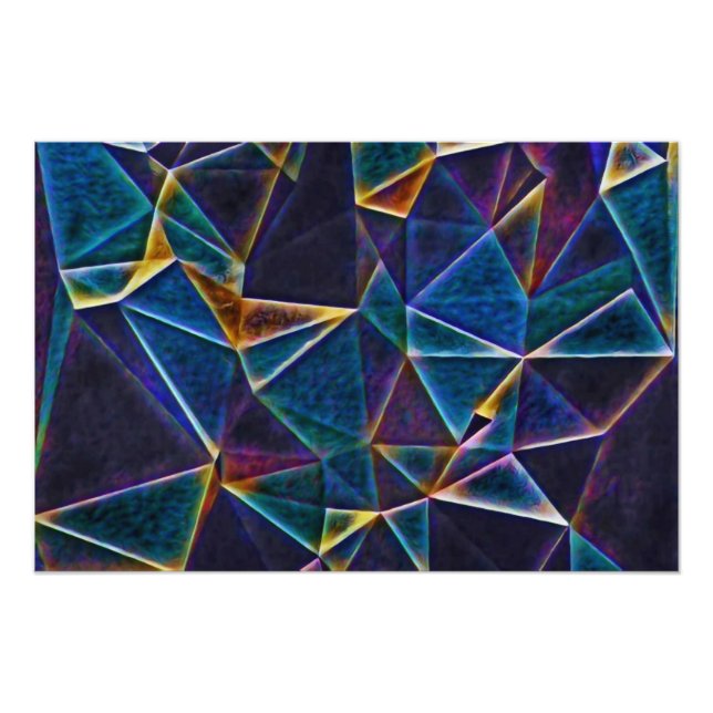 Brutet utbubblor fotoutskrift fototryck (Framsidan)