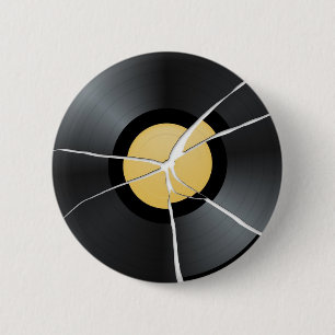 Brutet vinylrekord knapp