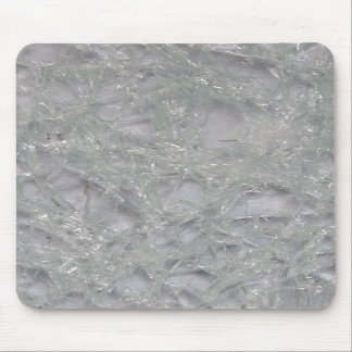 Brutna Glass Mousepad Musmatta