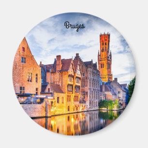 Brutor Magnet