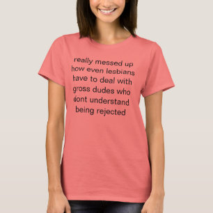 brutto- dudes tee