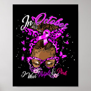 Bruttocancer och Domesticens medvetandegrad Poster