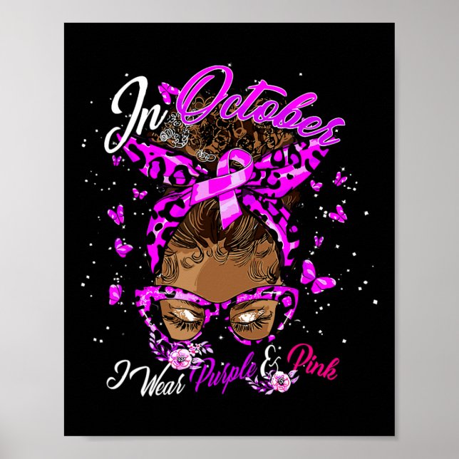 Bruttocancer och Domesticens medvetandegrad Poster (Framsidan)