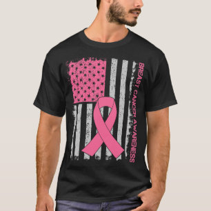 Bruttocancermedvetande Månadsavgift T Shirt