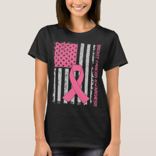 Bruttocancermedvetande Månadsavgift T Shirt