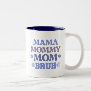 Bruttokaffe i Mugg