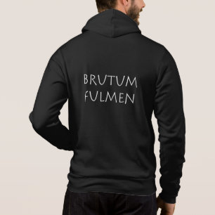 Brutum fulmen t shirt
