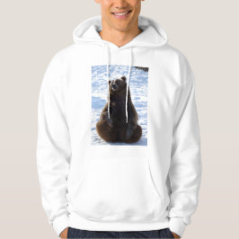 BRUTUS HOODIE