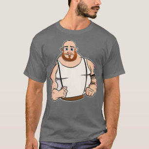 Brutus T Shirt
