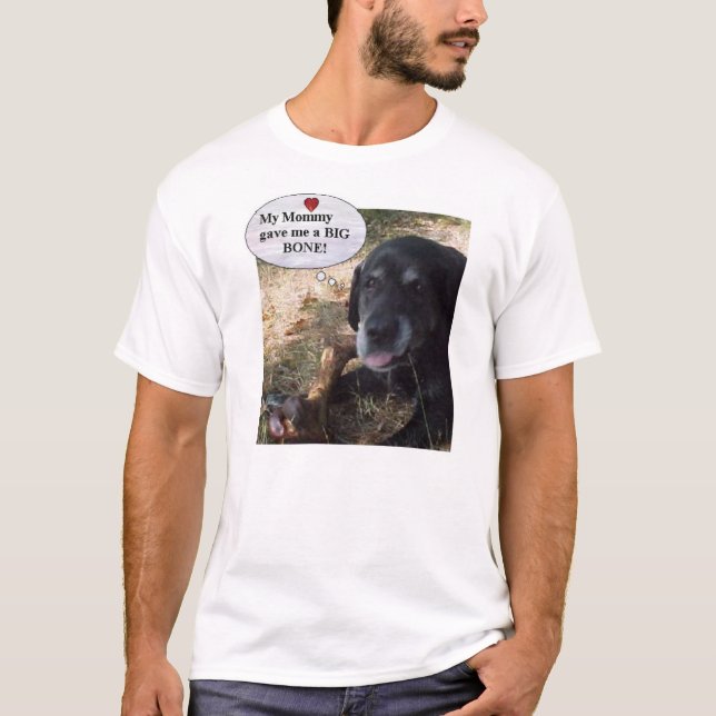 Brutus T-shirt (Framsida)